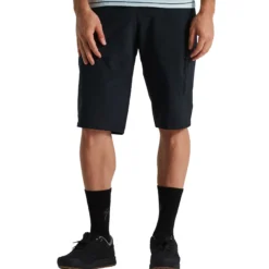 Pantaloni Specialized Trail Cargo - Nero