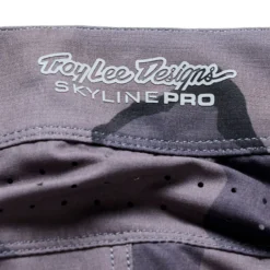 Pantaloni Troy Lee Designs Skyline Pro - Nero