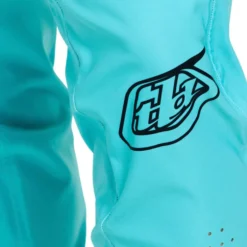 Pantaloni Troy Lee Designs Sprint Ultra - Azzurro