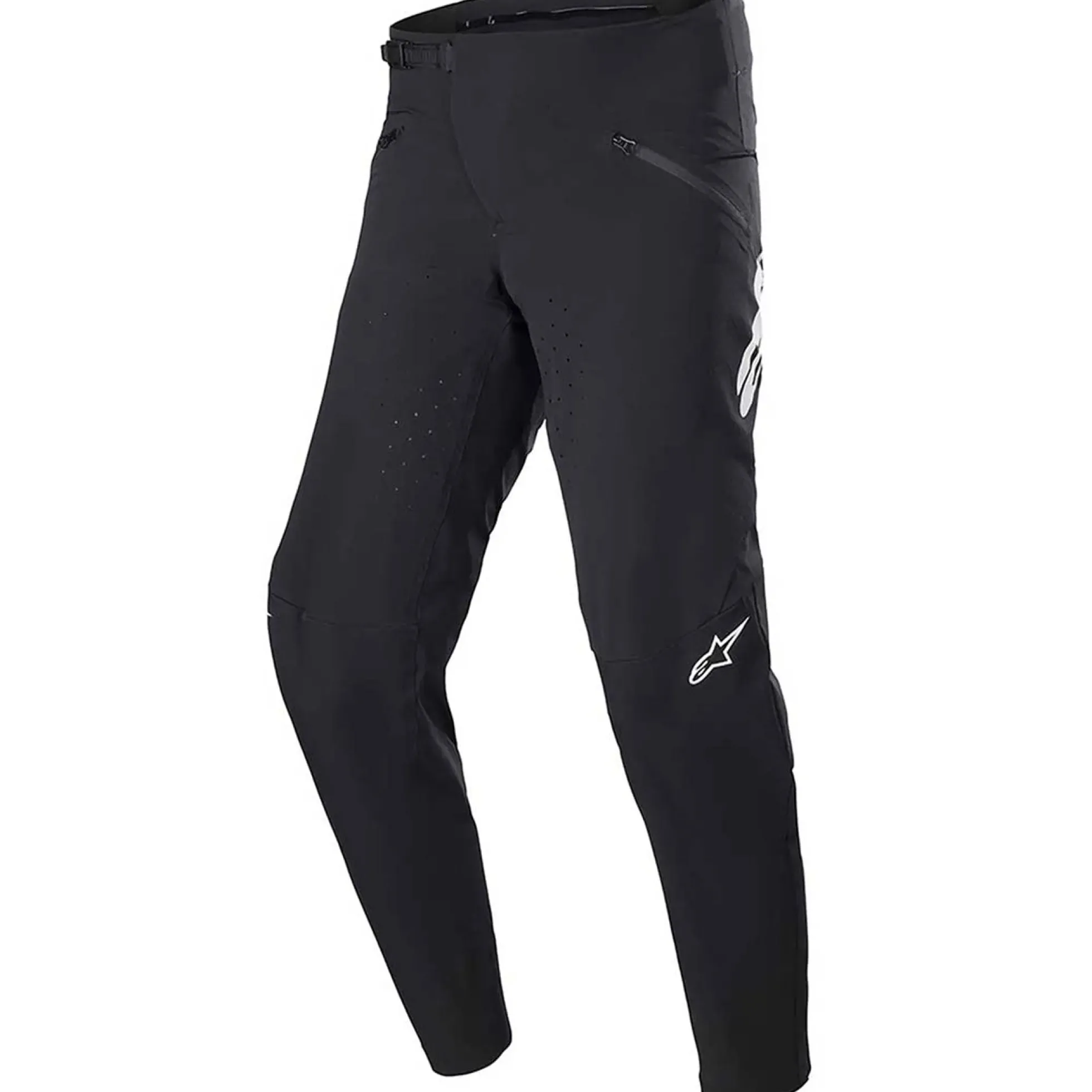 Pantaloni Alpinestars Techstar Envision - Nero