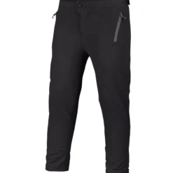 Pantaloni Bambino Endura MT500 Burner - Nero