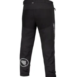 Pantaloni Bambino Endura MT500 Burner - Nero