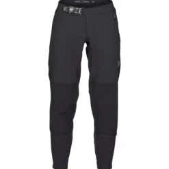 Pantaloni Bambino Fox Defend - Nero nero
