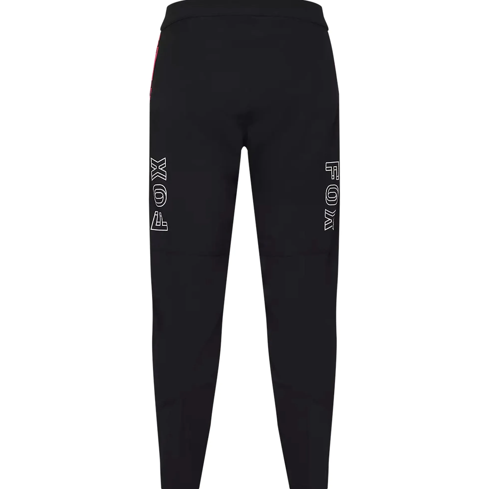 Pantaloni Bambino Fox Ranger Digi Image - Nero