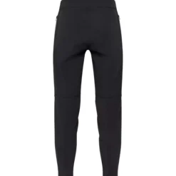 Pantaloni Bambino Fox Ranger Kairos - Nero arancio