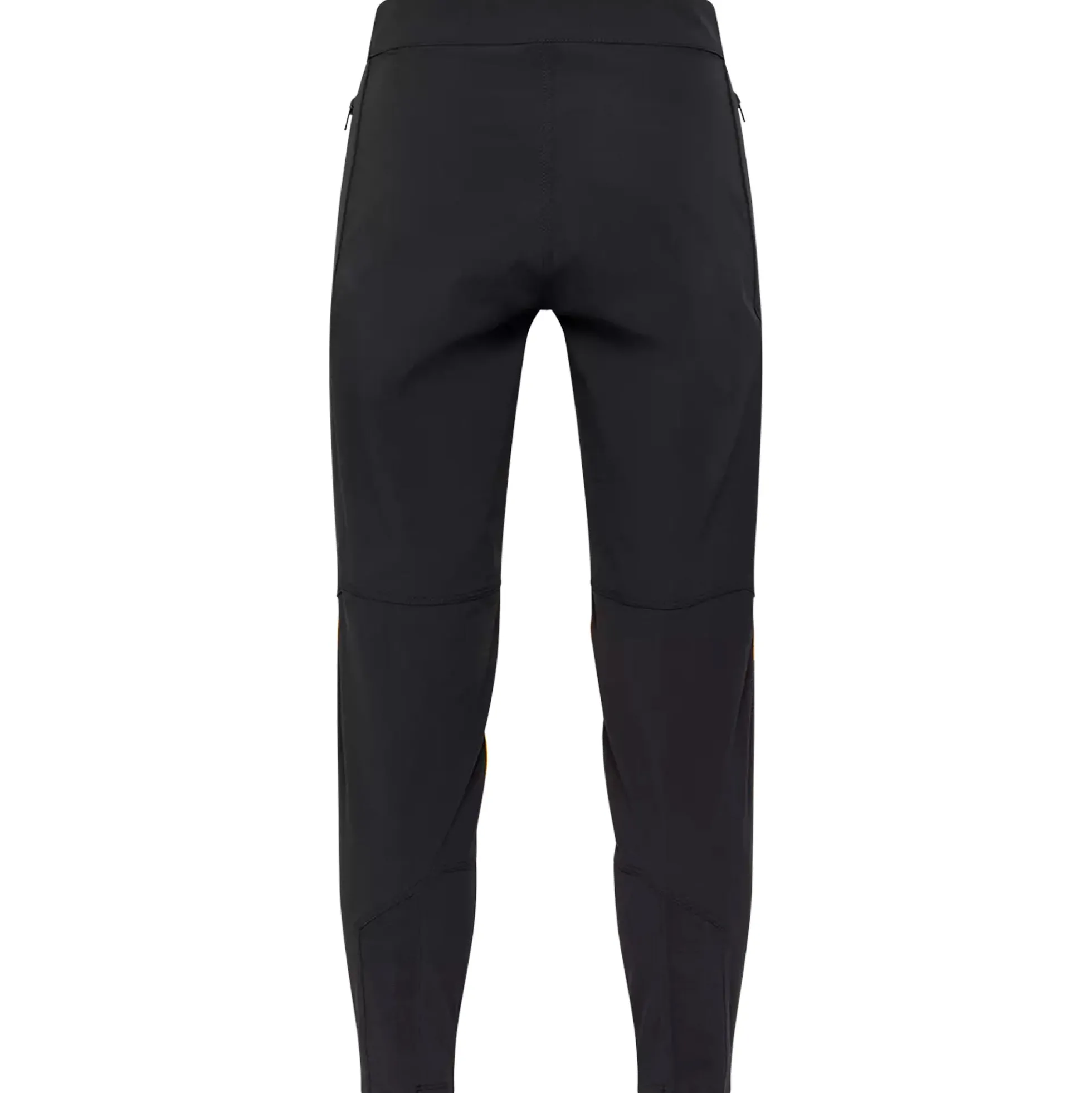 Pantaloni Bambino Fox Ranger Kairos - Nero arancio