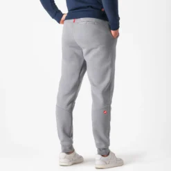 Pantaloni Castelli Classico - Grigio