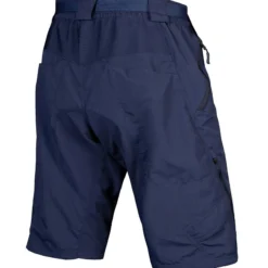 Pantaloni corti MTB Endura Hummvee 2 - Blu