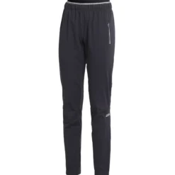 Pantaloni donna Dotout Randonee - Nero