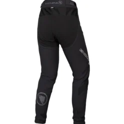 Pantaloni donna Endura MT500 Burner - Nero