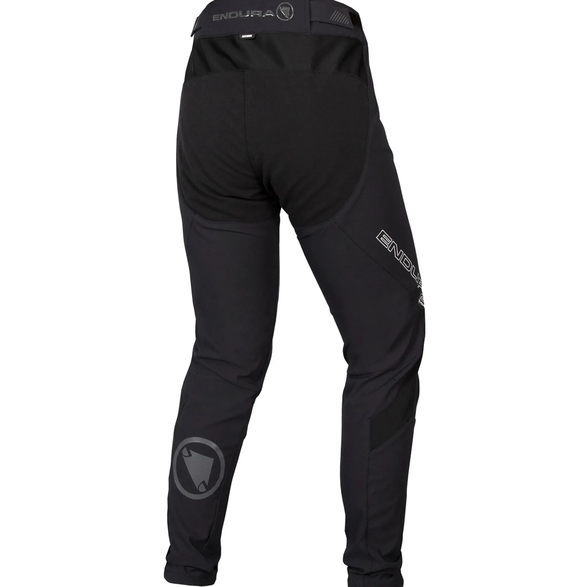 Pantaloni donna Endura MT500 Burner - Nero