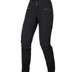 Pantaloni donna Endura MT500 Freezing Point - Nero