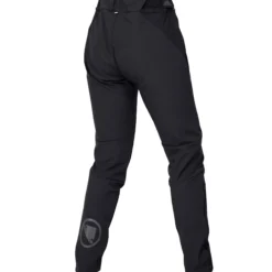 Pantaloni donna Endura MT500 Freezing Point - Nero