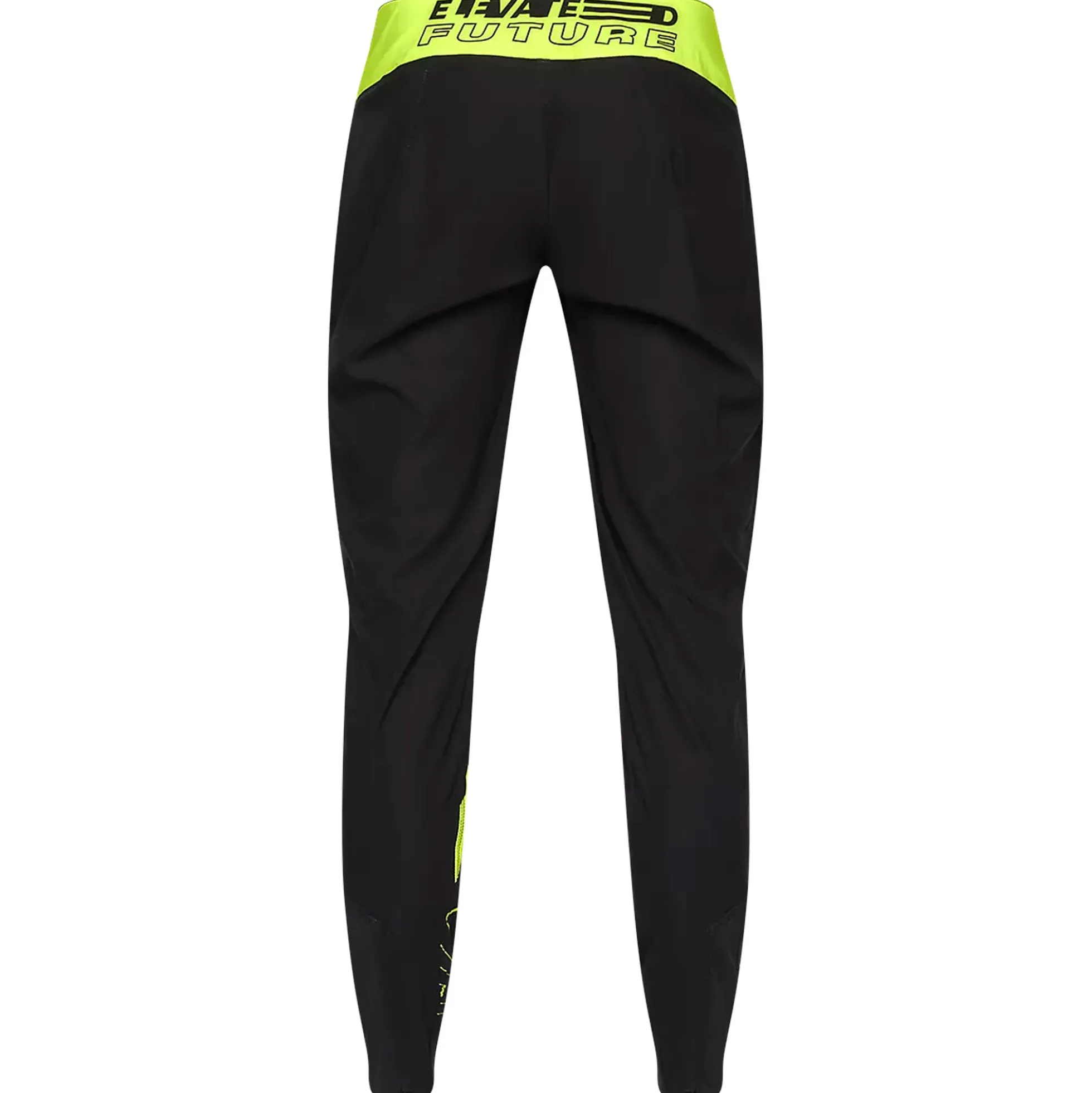Pantaloni donna Fox Flexair Elevated - Nero