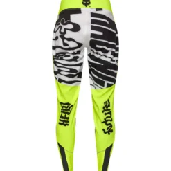 Pantaloni donna Fox Flexair Phantom Edizione Limitata - Multicolore