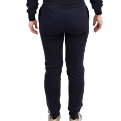Pantaloni donna Giro d'Italia Eroi - Blu