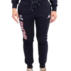 Pantaloni donna Giro d'Italia Eroi - Blu