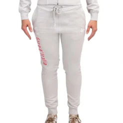 Pantaloni donna Giro d'Italia Eroi - Grigio