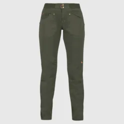 Pantaloni donna Karpos Noghera - Verde