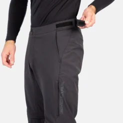 Pantaloni Endura GV500 Zip-off - Nero