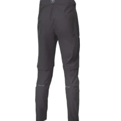 Pantaloni Endura GV500 Zip-off - Nero