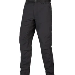 Pantaloni Endura Hummvee Zip-off - Nero