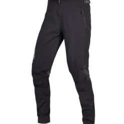 Pantaloni Endura MT500 Burner Lite - Nero