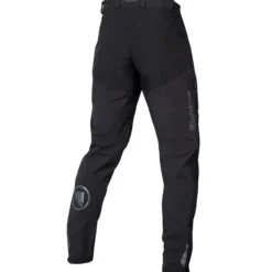 Pantaloni Endura MT500 Waterproof 2 - Nero