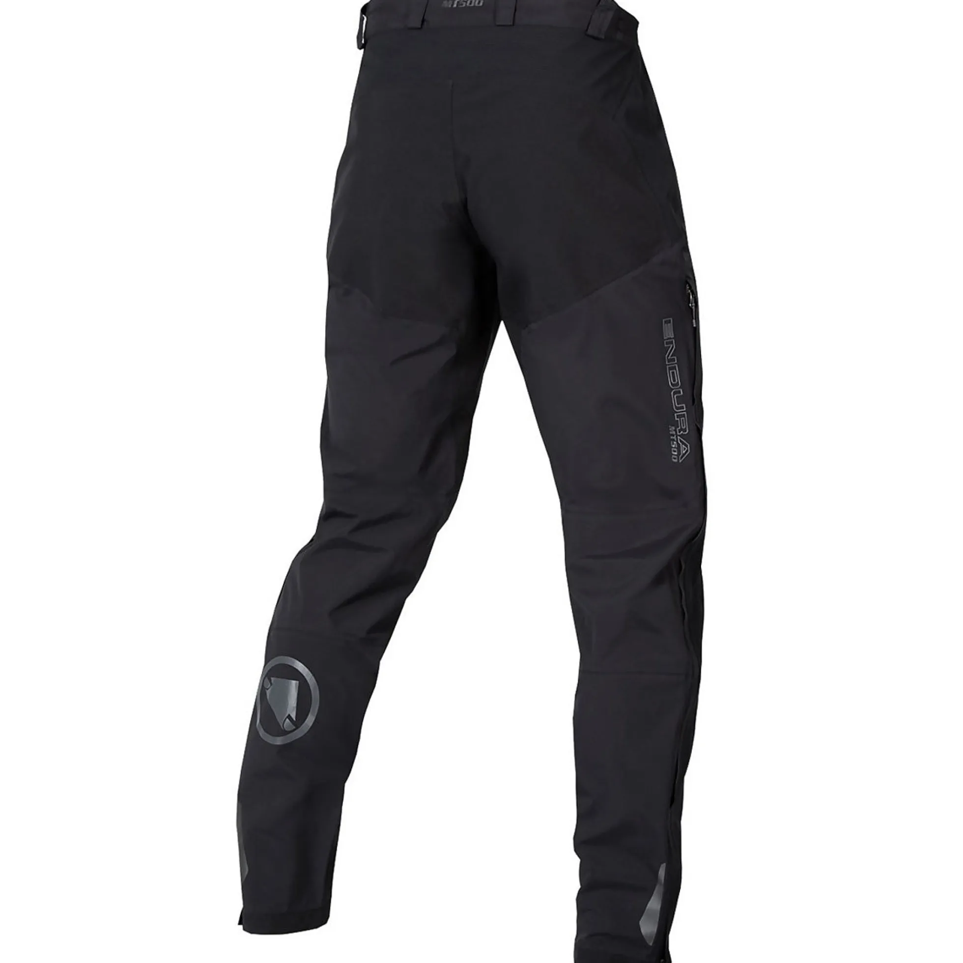 Pantaloni Endura MT500 Waterproof 2 - Nero