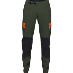 Pantaloni Fox Defend Taunt - Verde
