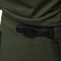 Pantaloni Fox Defend Taunt - Verde