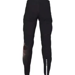 Pantaloni Fox Flexair Greg Minnaar - Verde