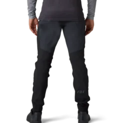 Pantaloni Fox Flexair Neoshell - Nero