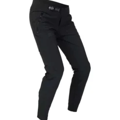 Pantaloni Fox Flexair - Nero nero