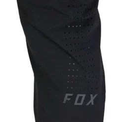 Pantaloni Fox Flexair - Nero nero