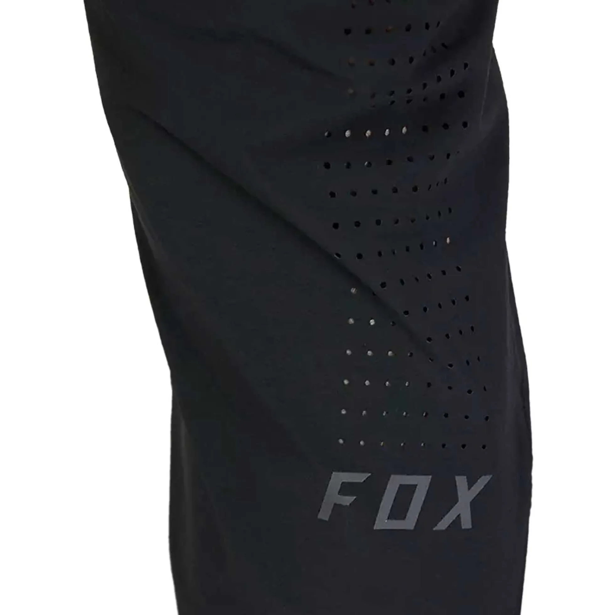 Pantaloni Fox Flexair - Nero nero