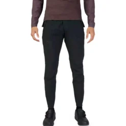 Pantaloni Fox Flexair - Nero nero