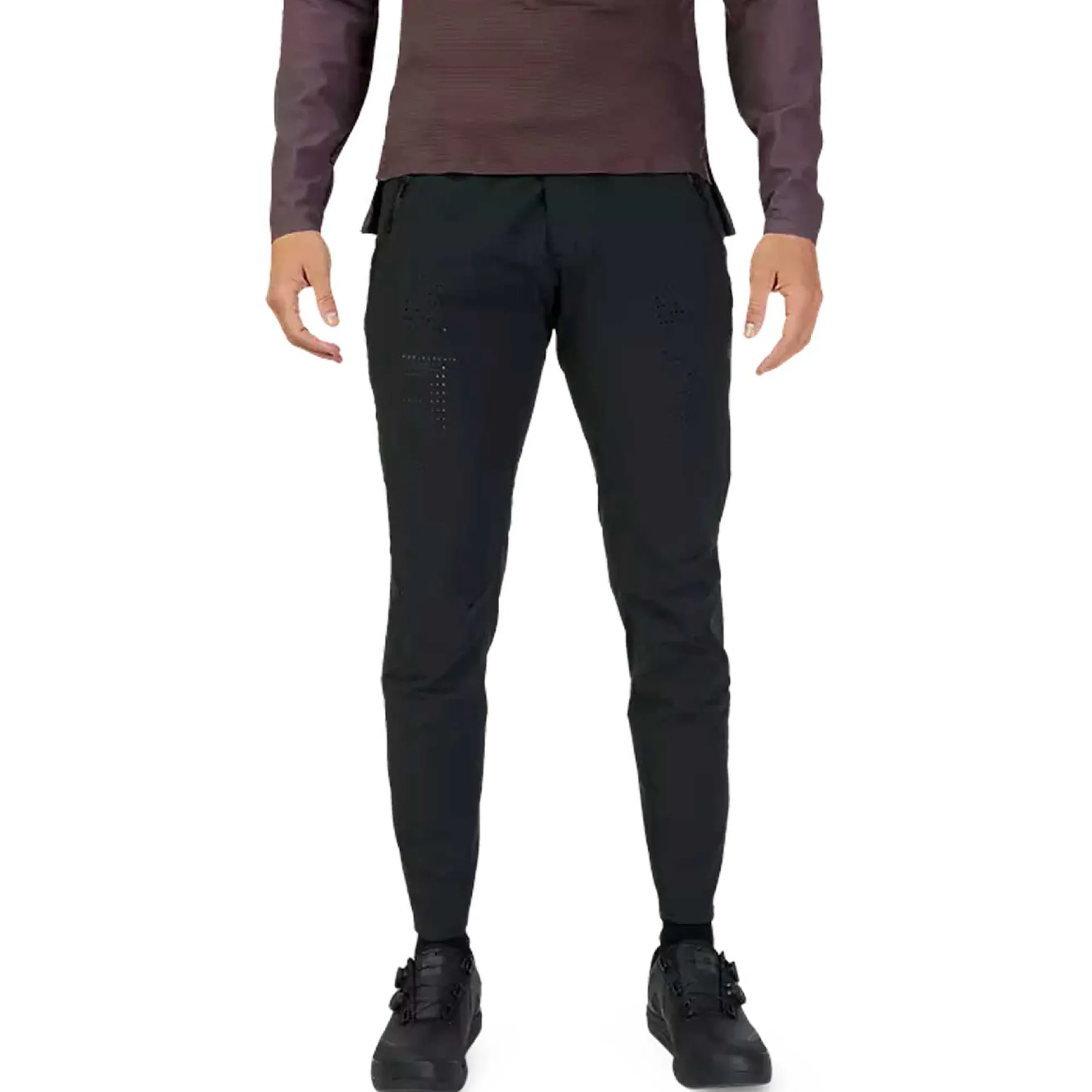 Pantaloni Fox Flexair - Nero nero