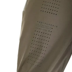Pantaloni Fox Flexair - Verde