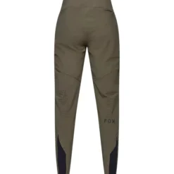 Pantaloni Fox Flexair - Verde