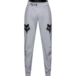 Pantaloni Fox Ranger Grid - Grigio