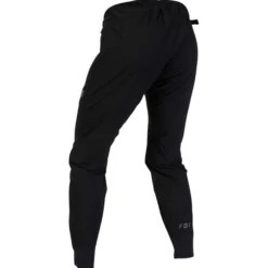 Pantaloni Fox Ranger Mtb - Nero