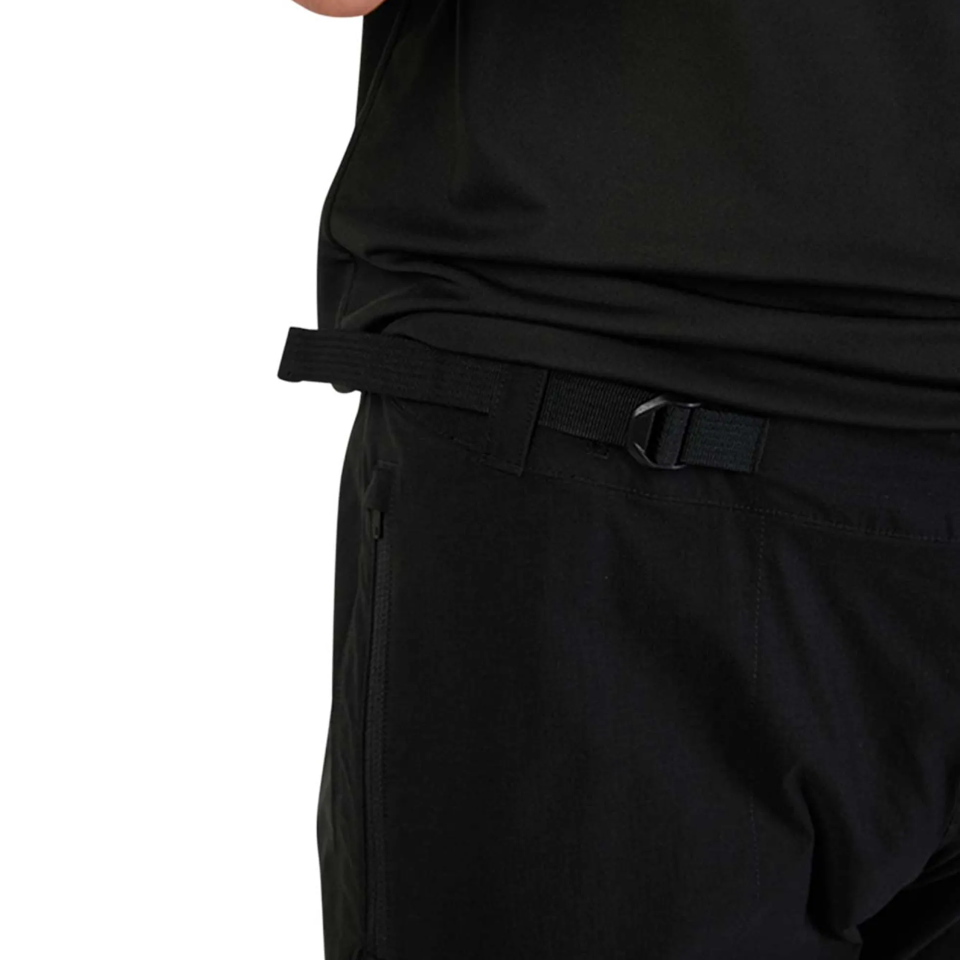 Pantaloni Fox Ranger Mtb - Nero
