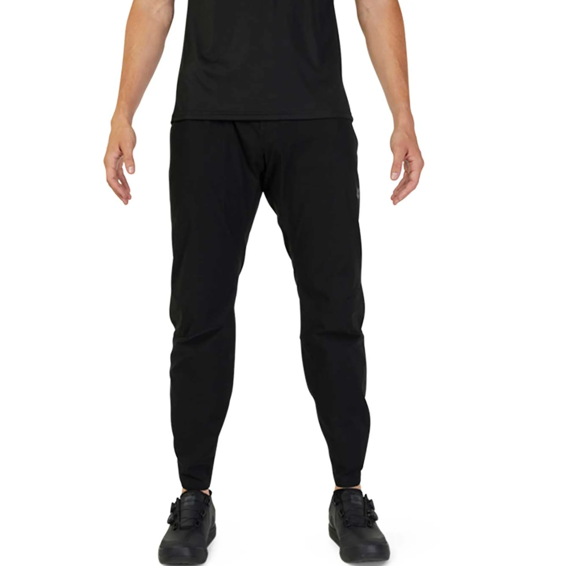 Pantaloni Fox Ranger Mtb - Nero