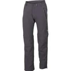 Pantaloni Karpos Remote Evo Zip Off - Dark Grigio