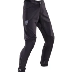 Pantaloni Leatt MTB Trail 2.0 - Nero
