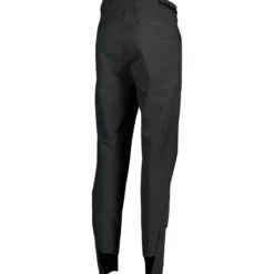Pantaloni lunghi Scott Trail Tuned - Nero