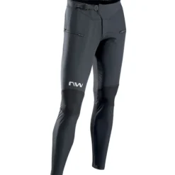 Pantaloni Northwave Bomb - Nero