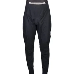 Pantaloni Q36.5 Rain - Nero