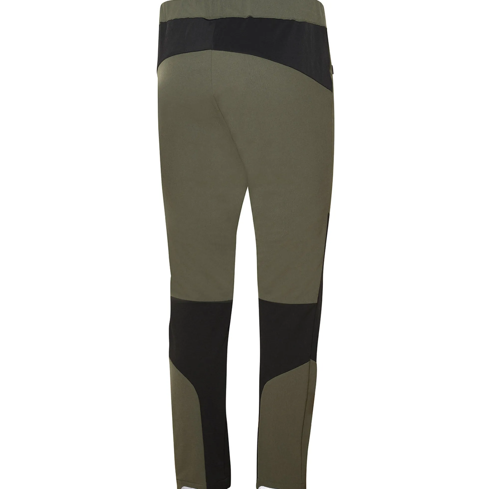 Pantaloni Rh+ All Track - Verde